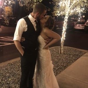 Meet your Posher, Rob